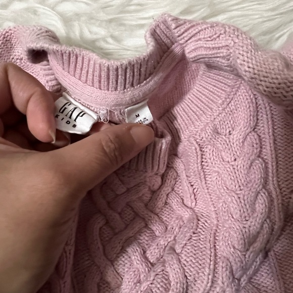 GAP SWEATER DRESS SIZE M - Picture 3 of 4